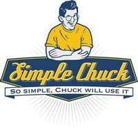 Simple Chuck coupons
